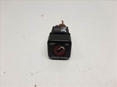 Peugeot 308 (T7) légzsák kapcsoló 96413912XT