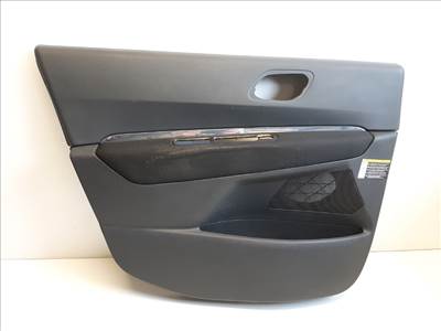 Peugeot 5008 bal első ajtókárpit