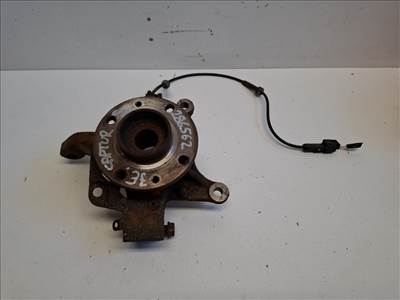 Renault Captur jobb első csonkállvány