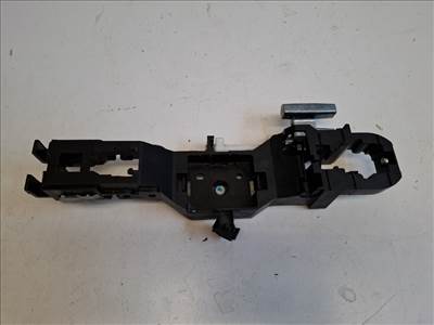 Renault Koleos bal első kilincsfészek 80611JY00