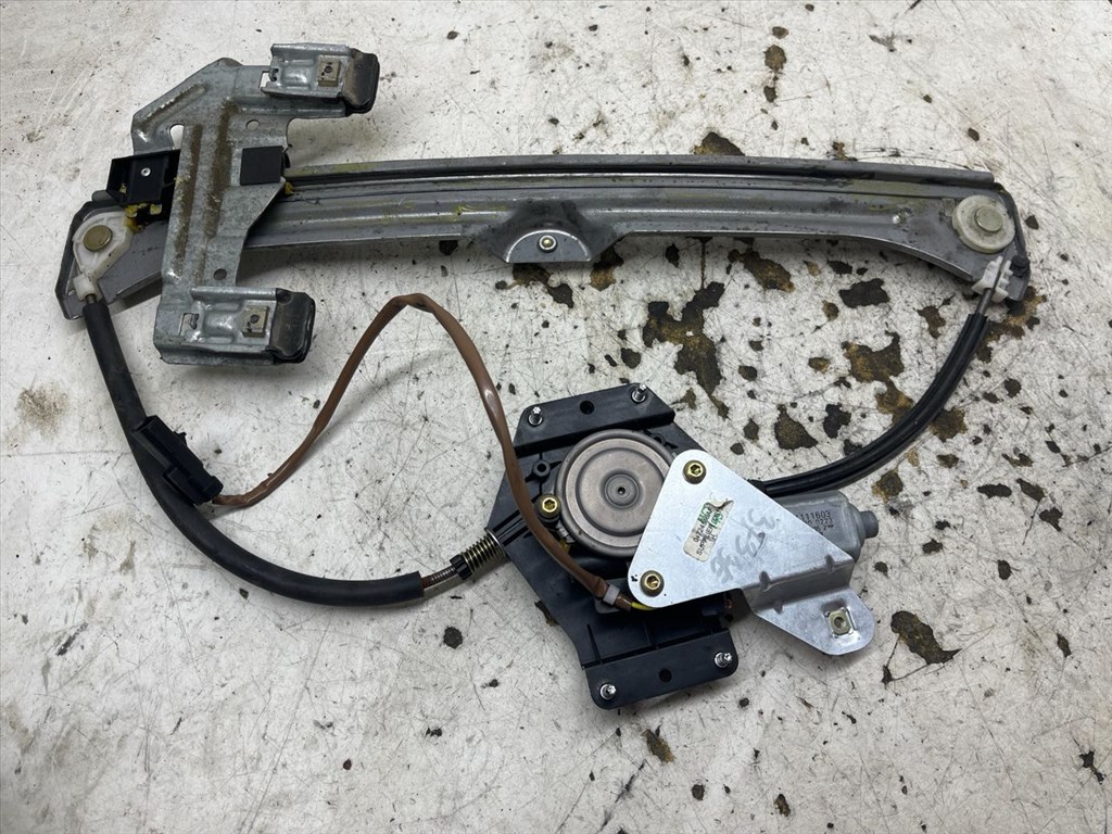 CHRYSLER PT CRUISER (PT_) 2.2 CRD Jobb első Ablakemelő Szerkezet (Elektromos) #42630# 2. kép