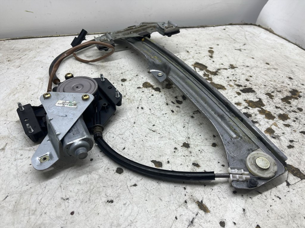 CHRYSLER PT CRUISER (PT_) 2.2 CRD Jobb első Ablakemelő Szerkezet (Elektromos) #42630# 3. kép