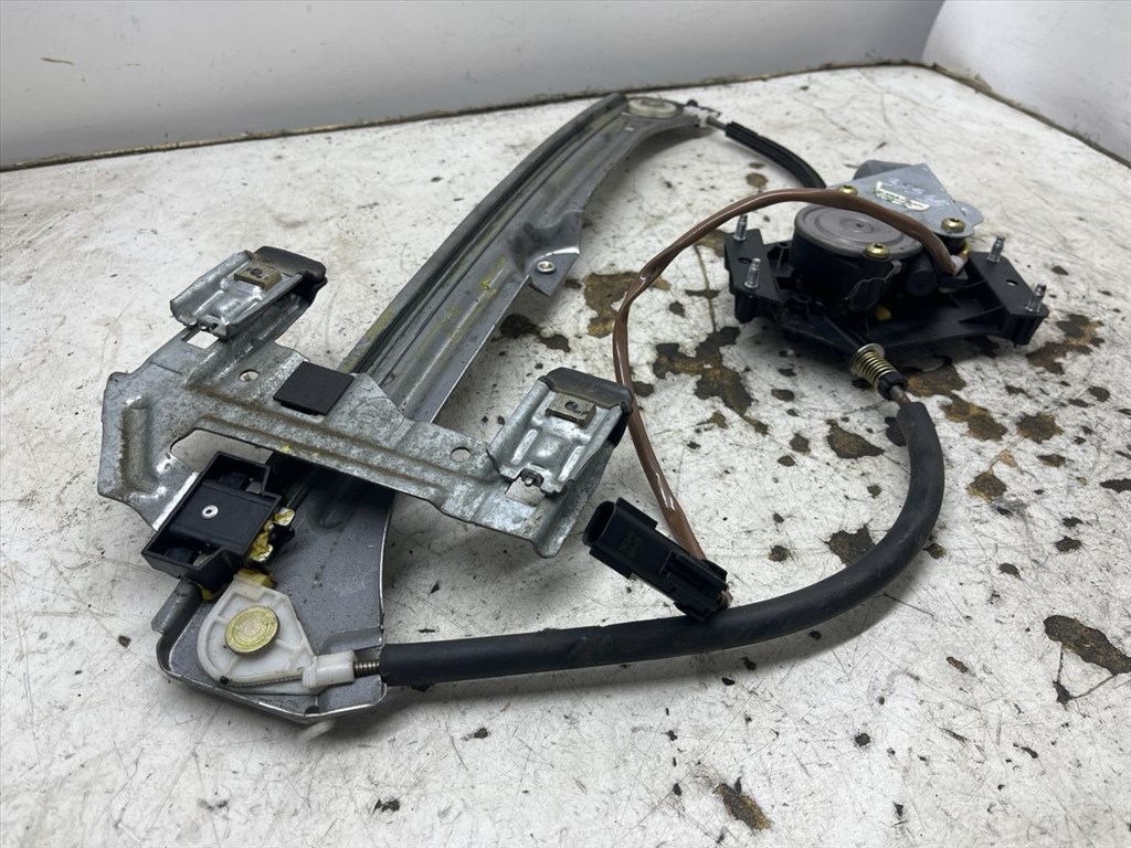 CHRYSLER PT CRUISER (PT_) 2.2 CRD Jobb első Ablakemelő Szerkezet (Elektromos) #42630# 4. kép