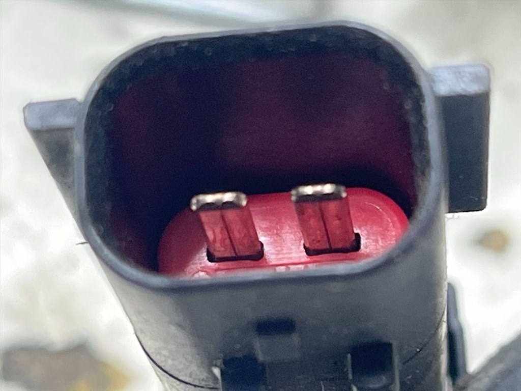 CHRYSLER PT CRUISER (PT_) 2.2 CRD Jobb első Ablakemelő Szerkezet (Elektromos) #42630# 7. kép