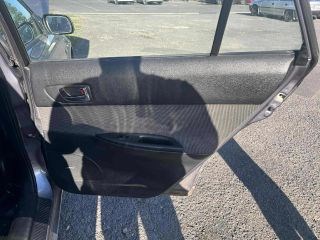 MAZDA 6 Station Wagon (GY) Fényszórómagasság Állító Kapcsoló 5. kép