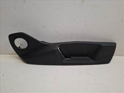 Seat Arona jobb első külső ülés oldalburkolat 2G4881314