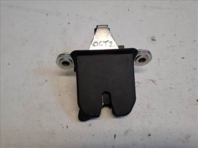 Skoda Octavia (1Z) csomagtérajtózár (csomagtérajtó zár) 1Z5827501E