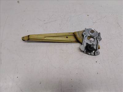 Toyota Yaris (XP10) bal hátsó Ablakemelő szerkezet mechanikus