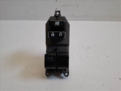 Toyota Yaris (XP130) bal első ablakemelő kapcsoló