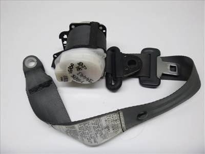 Toyota Yaris Verso bal hátsó biztonságiöv