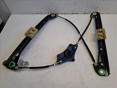 Volkswagen Golf VII 5 ajtós bal első Ablakemelő szerkezet elektromos 5G4837461F