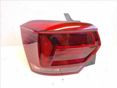 Volkswagen polo (aw) bal hátsó lámpa 2G0945095B