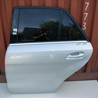 Mercedes-Benz GLE C292 (2016) bal hátsó ajtó