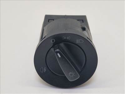 Volkswagen Golf IV, Volkswagen Bora világítás kapcsoló (24620) 1c0941531