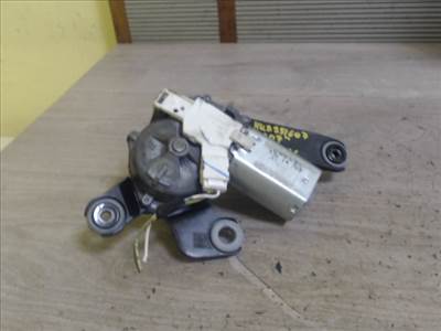 PEUGEOT 307 01-05 Ablaktörlő motor hátsó