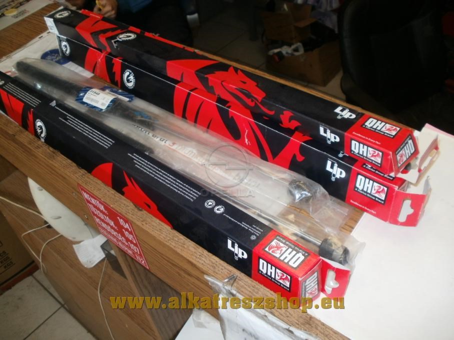 OPEL Astra F ajtóemelő teleszkóp 3/5 ajtós 1. kép