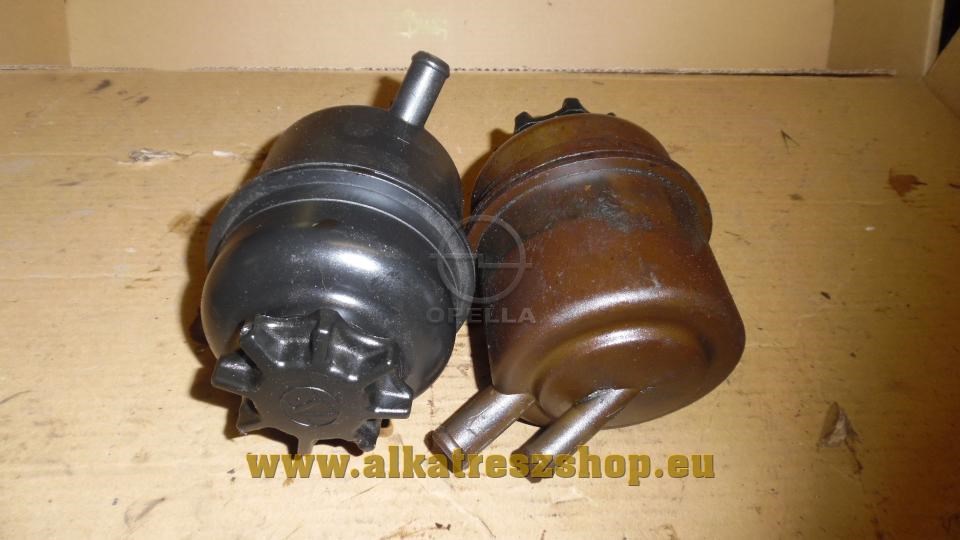 Szervoolaj tartály 1. kép