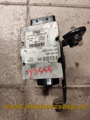 Opel Vectra C ABS kocka 09191496,13664001,13509101,54084676A