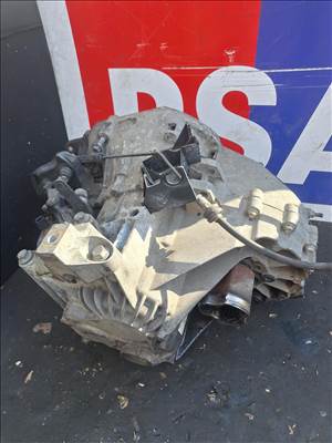 Ford Focus Mk3 váltó  6m5r7002da