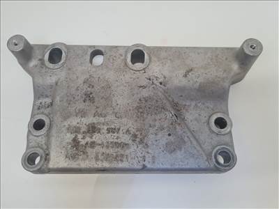 Volkswagen Golf VII E-GOLF motortartó bak (24631) 5qe199587a