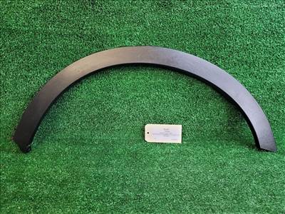 SUZUKI SX4 S-Cross II Bal hátsó Sárvédő Szélesítő 7726161M0