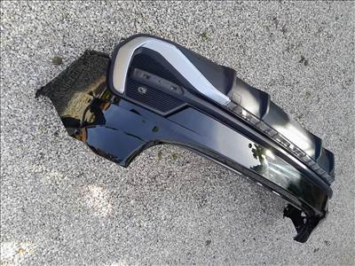 Audi Q3 F3 S-line coupe hátsó lökhárító 2019