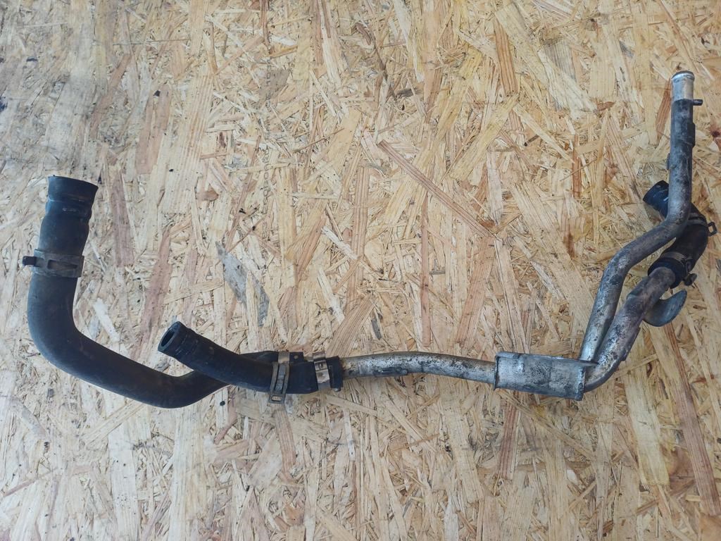 Opel Astra H (2004-2009) 1.9Cdti Diesel Vízcső  1. kép