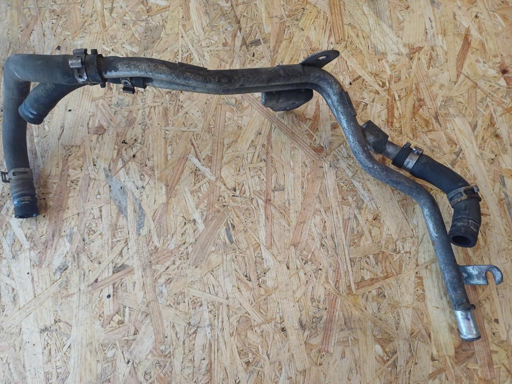 Opel Astra H (2004-2009) 1.9Cdti Diesel Vízcső  2. kép