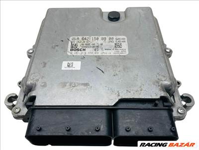 Mercedes OM642 motorvezérlő a6421508900