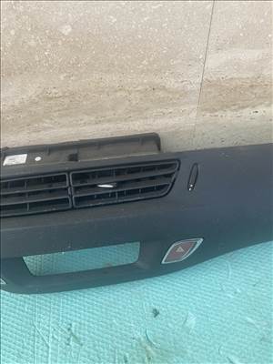 Citroën C3 II Citroen C3 II. Műszerfal közép szellőző (2009-16)