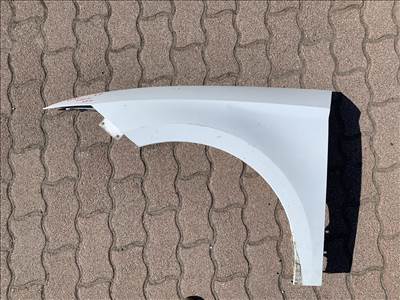 Seat Leon 5F (2012-től) Bal első sárvédő 