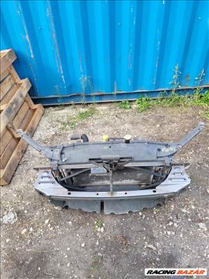 Toyota Yaris (XP90) 1.3 VVT-i hűtősor + zàr Híd 