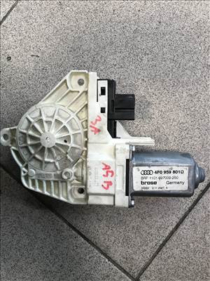 Audi A5 (B8 - 8T) bal első ablakemelő motor  4f0959801d