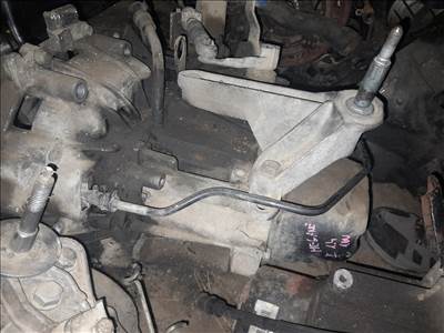 Renault megane 2 1.4 16v váltó