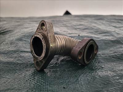 Fiat Bravo 2 1.9 Mjtd 8v EGR cső