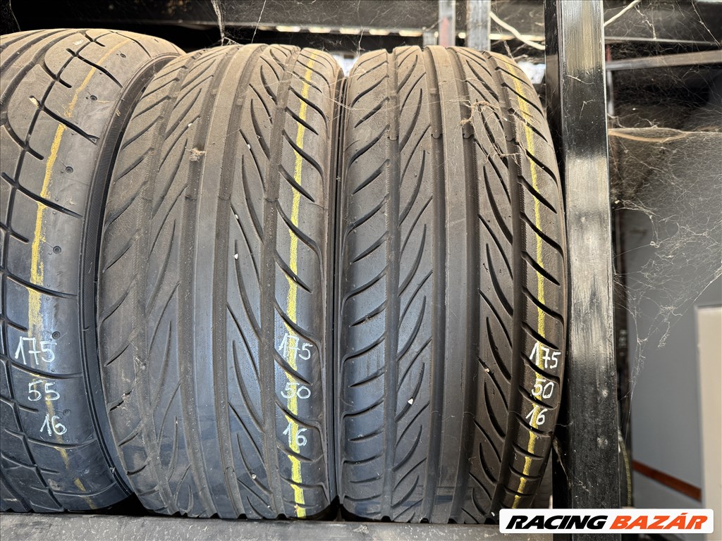 175/50 R16 Yokohama S.Drive 77T | 6,5mm l 2db l DOT2410 1. kép