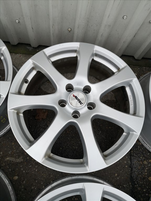 5x112 18 audi,vw,skoda,merci alufelni 120000ft a 4db/283/ 2. kép