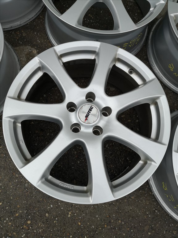 5x112 18 audi,vw,skoda,merci alufelni 120000ft a 4db/283/ 3. kép