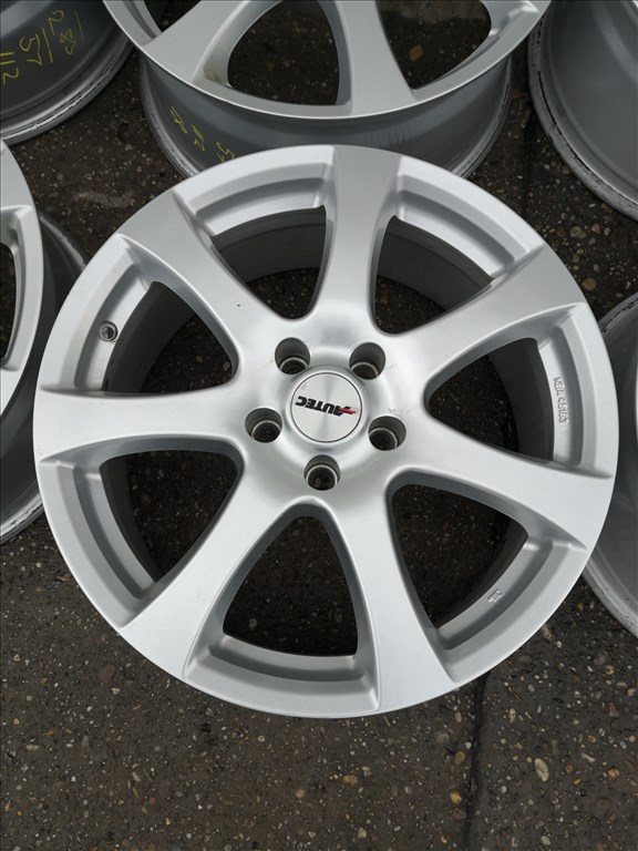 5x112 18 audi,vw,skoda,merci alufelni 120000ft a 4db/283/ 4. kép