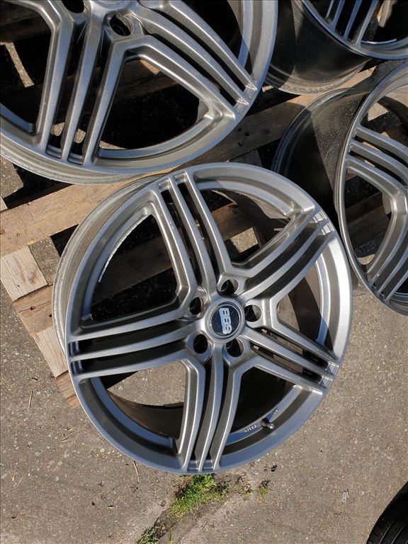 20" 5x120 Volkswagen Transporter / Amarok 3. kép