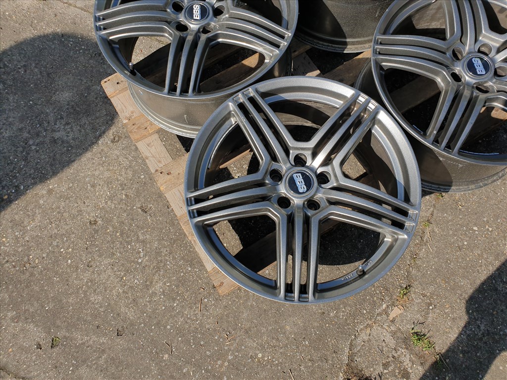20" 5x120 Volkswagen Transporter / Amarok 4. kép