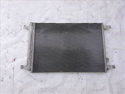 211274 Audi, Skoda, Seat, Volkswagen klímahűtő 5Q0816411BH