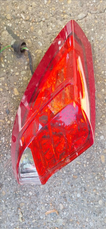 Honda Civic hátsó lámpa  3355atb9g100 1. kép