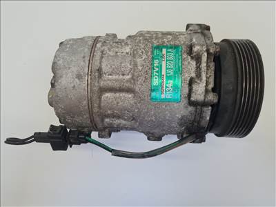 Volkswagen Golf IV, Volkswagen Bora 1.6 SR klímakompresszor (24883) 1j0820803a