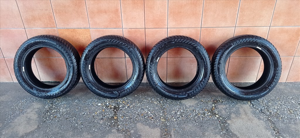 165/65R15 TÉLI ÚJSZERŰ GUMIK OLCSÓN!!! 1. kép