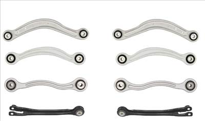 Mercedes CLS, (W218) hátsó lengőkar szett