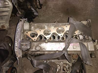 Mitsubishi Spacestar fűzött blokk hengerfejjel 