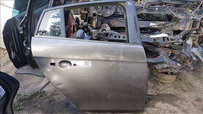 Fiat Bravo Jobb hátsó ajtó 