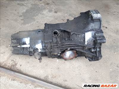 Audi A4 (B6) 1.8T ,AVJ, Manuális váltó  ATW  váltókód   110kw, 150L.e 012301211ac