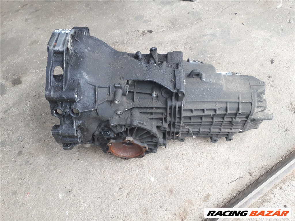 Audi A4 (B6) 1.8T ,AVJ, Manuális váltó  ATW  váltókód   110kw, 150L.e 012301211ac 2. kép
